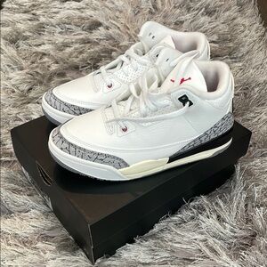 Nike Jordan 3 Retro (PS)